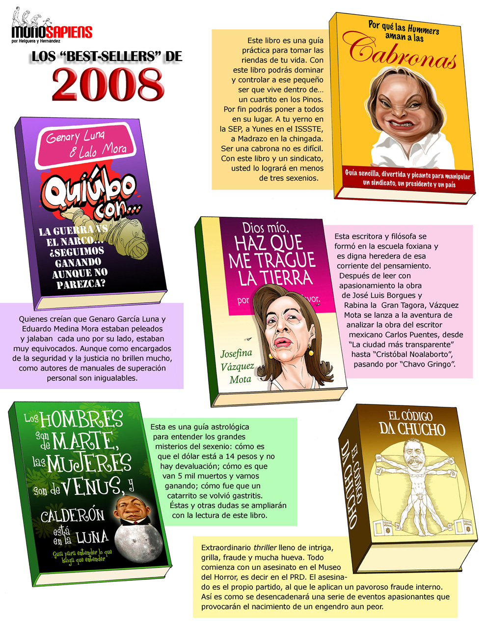 Libros